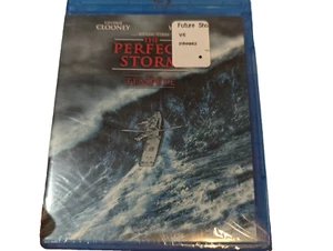 The Perfect Storm (Blu-ray, 2000) sealed - Bild 1 von 2