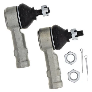 NICHE Tie Rod End Kit for Arctic Cat Prowler 650 550 XT 700 550 1000 XTX 550 - Picture 1 of 9