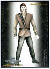 Babylon 5 1997 Skybox Special Edition Costume Inserts C11 Marcus Cole (1995)