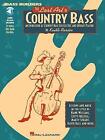 The Lost Art of Country Bass An Inside Look at Cou