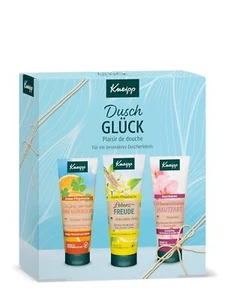 Kneipp Duschglück Geschenkset, 3 x 75 ml - Bild 1 von 5