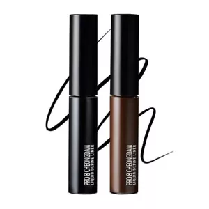 Proeight Liquid Define Liner 2,5 ml 2 Farben K-Beauty - Bild 1 von 7