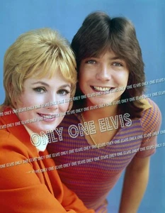 Estrella del canto de los años 1970 "DAVID CASSIDY" (FOTO) ""La familia Partridge"" nuevo J-040 - Imagen 1 de 1