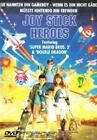 Joy Stick Heroes  [DVD]  Neuware