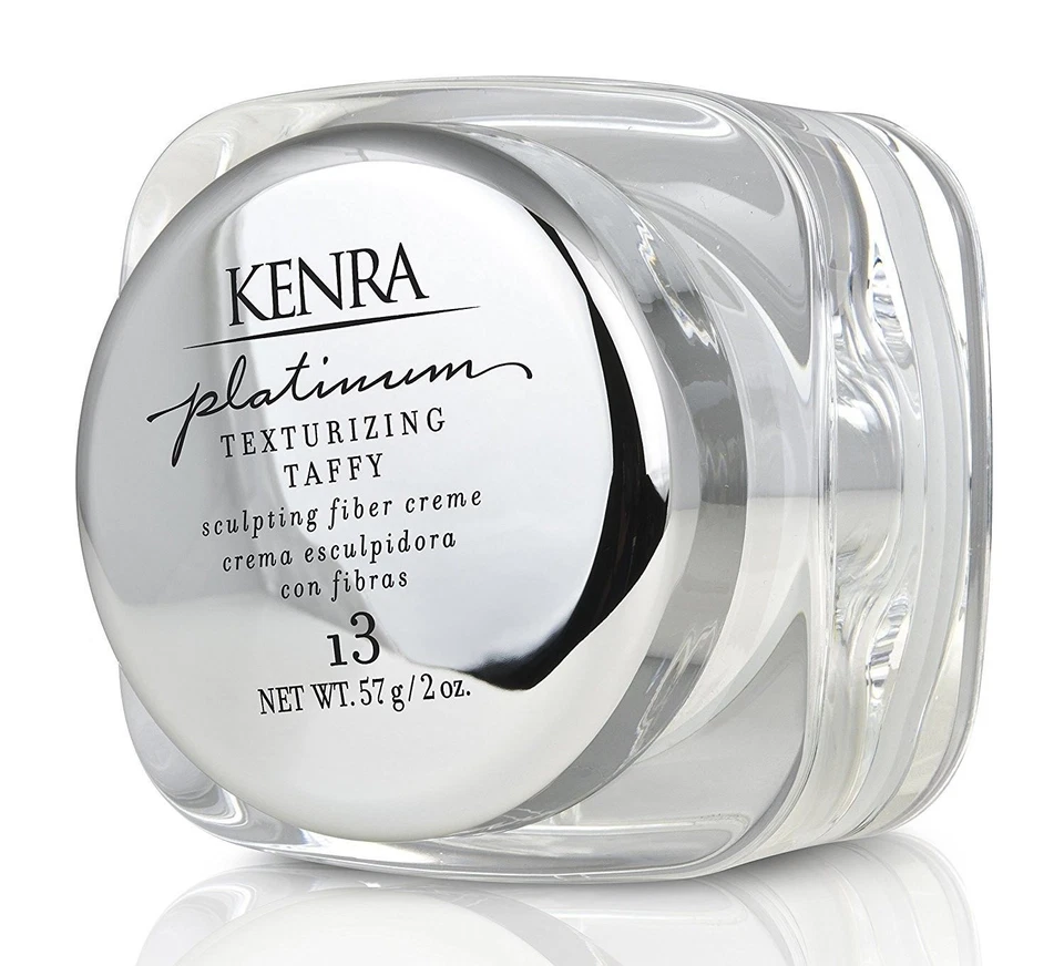 Kenra Platinum Texturizing Taffy #13, 2 oz - Imagem 1 de 1