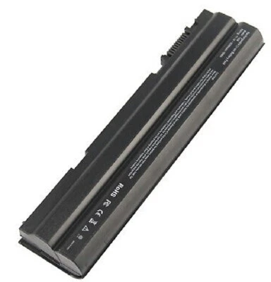 Replacement Laptop Battery KJ321 M5Y0X 8P3YX HCJWT for Dell Latitude Inspiron - Image 1 of 4