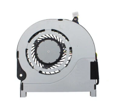 1pcs New Toshiba Satellite Radius P55W-C5200X P55W-C5208-4K P55W-C5314 cpu fan - Image 1 of 3