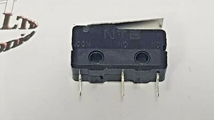 CSM40510F    CAMDEN BOSS  / NTE    MICRO SWITCH - Picture 1 of 2