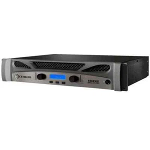 Crown XTi 1002 700W 2-Channel Power Amplifier - Picture 1 of 1