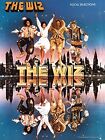 THE WIZ: VOCAL SELECTIONS FROM THE 1978 MOVIE By Charlie Smalls **Excellent**