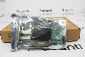 HP NC552SFP 10Gb 2 port Ethernet Server Adapter HSTNS BN62 614506 001 614201 001 - Picture 1 of 5