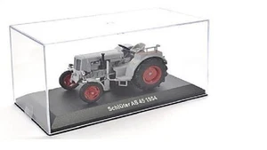Tracteur Schlüter AS 45 Tractor 1954 1/43 - Imagen 1 de 1