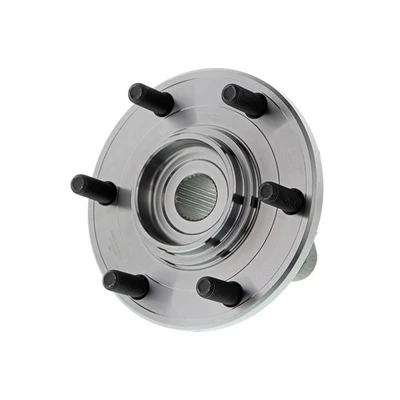 Conjunto de cojinete de rueda y buje Mevotech H515127 para 11-21 Armada QX56 QX80 Foto 1 de 4