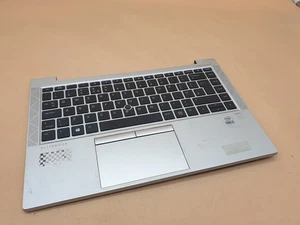 HP EliteBook 840 G7 14" CORE i5-10210U 1.6GHZ ,BIOS LOCKED ,READ,SL29 - Picture 1 of 8
