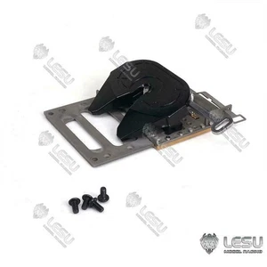 Second hand Metal Movable Fifth Wheel for 1/14 RC TAMIYA Tractor Truck Trailer - Picture 1 of 3