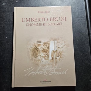 Umberto Bruni - autor desconocido - 9782923860350 - Imagen 1 de 2