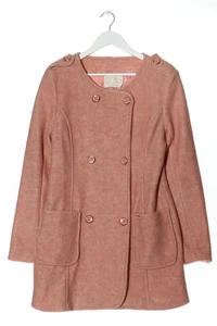 FLY GIRL Cappotto invernale Donna Cappotto Taglia IT 44 color carne stile casual - Foto 1 di 5