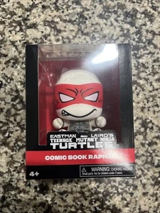 NEW 2024 Cheekys Eastman and Laird’s TEENAGE MUTANT NINJA TURTLES RAPHAEL - Picture 1 of 5