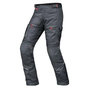 Dririder Vortex Adventure 2 Pants - Black - Picture 1 of 5
