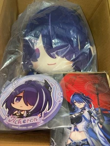 Honkai: Star Rail Ichiban Kuji Vol.2 POTEPOTTE Plüschtier Yomi - Bild 1 von 1