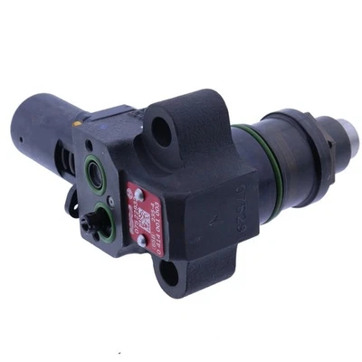 Fuel Unit Pump ED0065902900-S For Lombardini KDW1404 KDW702 KDW1003 0414001003 - Image 1 of 4