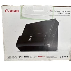Canon Image Formula DR-C225ii - Picture 1 of 1