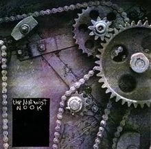 Nook von Notwist | CD | Zustand akzeptabel - Bild 1 von 2