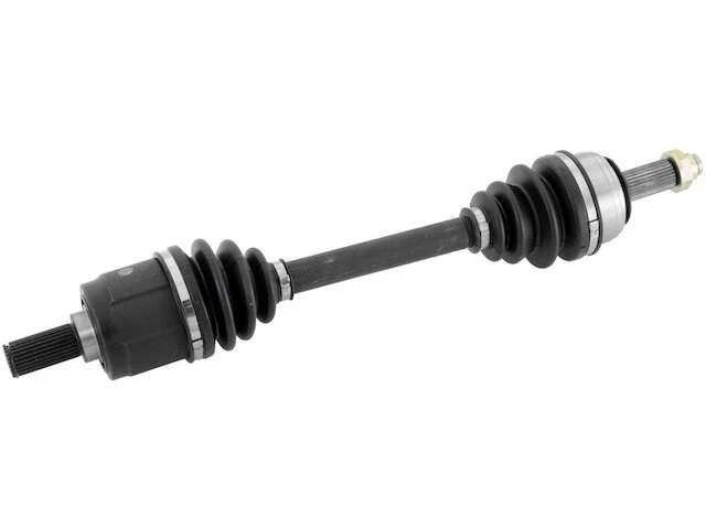 Conjunto de eje CV delantero izquierdo para Acura Integra 1986-1989 1,6 L 4 cilindros 1987 KJ556DZ Foto 1 de 1