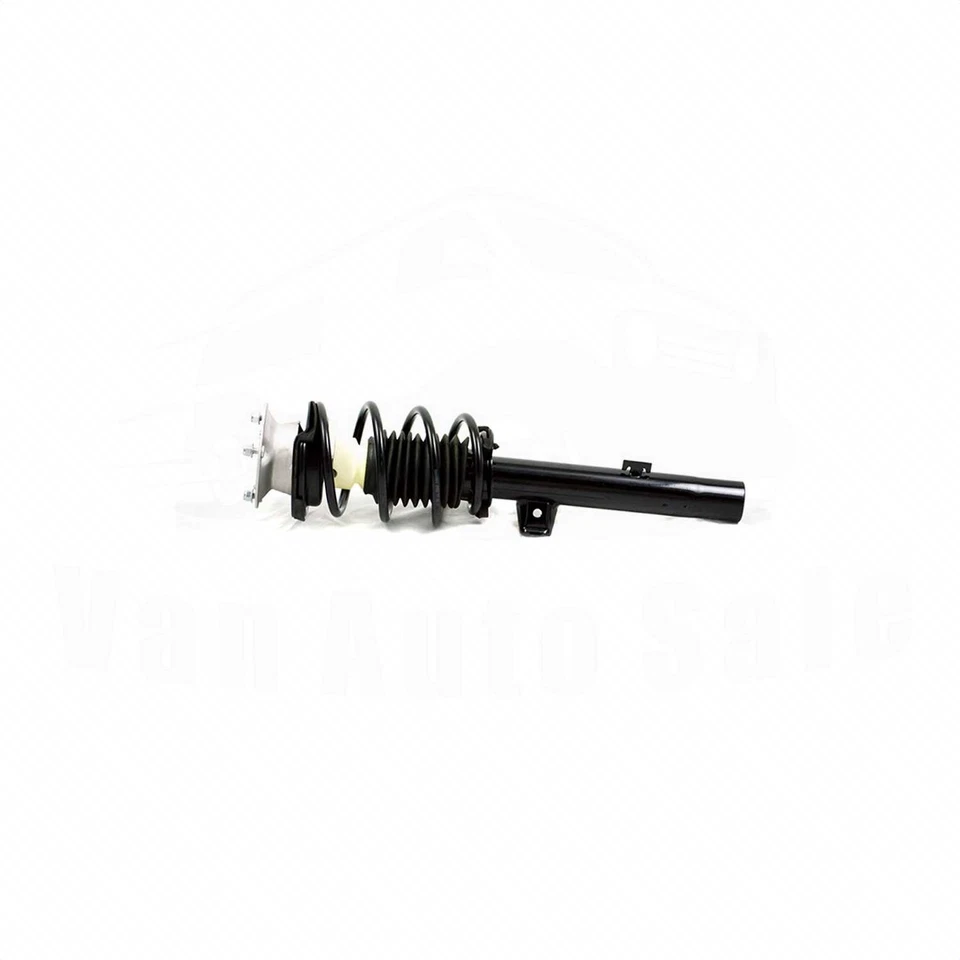 Montaje de puntal Gabriel delantero izquierdo Ultra ReadyMount para BMW 135I 2008-2010 Foto 1 de 1