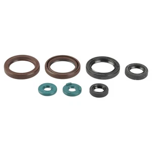 ATHENA Kit de retenes de motor - P400270400055 - Imagen 1 de 2