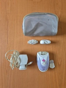 Rasoio Silk Epil Xelle - Foto 1 di 6