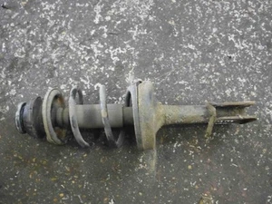 Renault Twingo 2007-2011 1.2 Turbo TCE Passenger NSF Front Shock Spring - Picture 1 of 2