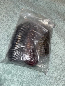 JUEGOS SINÉRGICOS Harakiri: Blades of Honor All-in + Complementos JUEGO DE MONEDAS DE METAL #K - Imagen 1 de 2