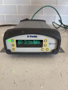 Trimble NetR9 GNSS GPS Referenzstation Netz R9 Ti-2 Colstellations hochgeladen GPS - Bild 1 von 6