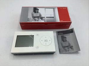 Danfoss TS710 Electronic Single Channel Time Switch - 087N7881 F&F - Picture 1 of 6