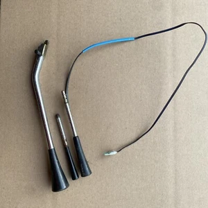 1978-1981 Pontiac Cars Tilt Steering Column Shifter Tilt Lever & Cruise Control - Picture 1 of 10