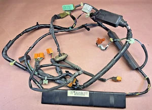94 Honda Prelude SI Rear ABS Brake Wiring Harness 32109-SS0-A00 92-96 - Picture 1 of 10