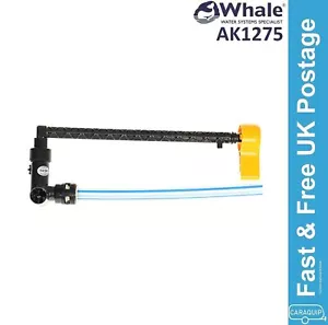 Calentador de espacio WHALE gas y extensión eléctrica alivio de presión drenaje válvula PRD AK1275 - Imagen 1 de 2