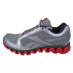 Reebok Herren J90824 Ziglite Joggingschuhe Turnschuhe Sportlich Größe 8,5 - Bild 1 von 10