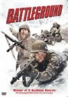 Battleground DVD Van Johnson NEW