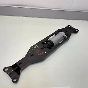 🥇 2007-2013 BMW X5 E70 FRONT LEFT DRIVER SIDE SEAT HORIZONTAL ADJUST MOTOR OEM - Picture 1 of 12