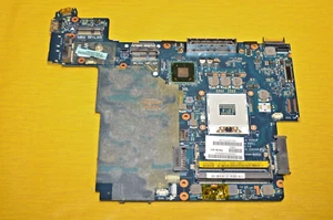 PAL50 LA-6591P Rev:1.0 MAIN BOARD MOTHERBOARD FOR DELL LATITUDE E6420 NOTEBOOK - Picture 1 of 13