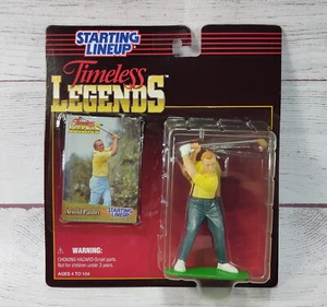 Figura de acción Arnold Palmer 1996 Golf Timeless Legends - Imagen 1 de 12