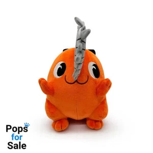Youtooz Plush Pochita Standing (6IN) - Chainsaw Man - Picture 1 of 5