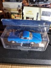 Maserati 5000 GT 1960 (281)