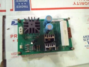 motor raid arcade pieza de PCB en funcionamiento #4 - Imagen 1 de 1