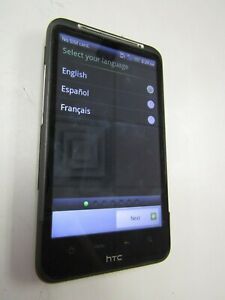 HTC SENSATION 4G, (AT&T), CLEAN ESN, WORKS, PLEASE READ! 44673