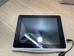 Tangent Medical Rugged Tablet Windows 7 /T9 / GAR520 - Picture 1 of 7