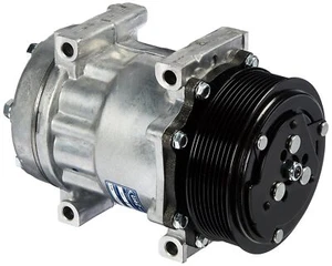 Global Parts 6511617 AC Compressor For 1994-2005 Dodge Ram 2500 - Picture 1 of 1
