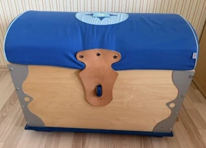 Haba Schatztruhe - Bild 1 von 6